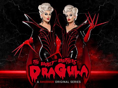 Prime Video: The Boulet Brothers' Dragula