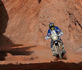 2015 Dakar Motorcycles Stage 11 - BikersCurve