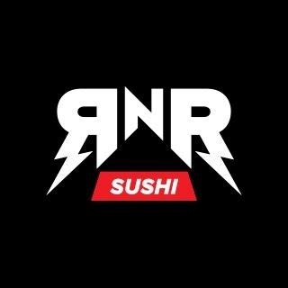 Rock N Roll Sushi® Conway, AR