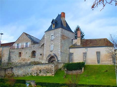 Chateau de Montargis - 2020 All You Need to Know BEFORE You Go (with ...