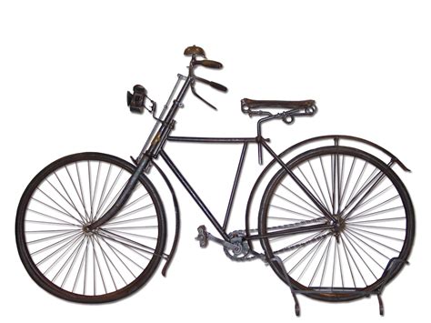 1880, Gratuita, bicycle - Museo Nicolis