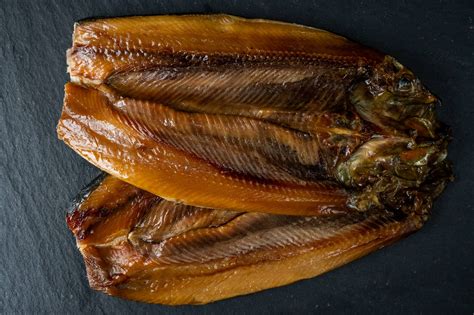 MANX KIPPERS 300G | The Fresh Fish Shop UK