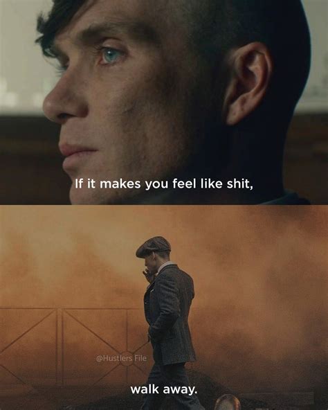 Peaky Blinders Quotes | Peaky blinders quotes, Gangster quotes, Quotes ...