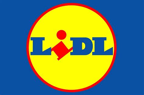 Lidl Icon