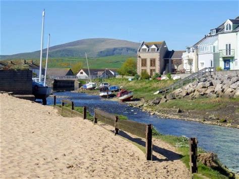 Cockleshell Cottage from Cottages 4 You. Cockleshell Cottage is in Haverigg, nr. Millom, Cumbria ...