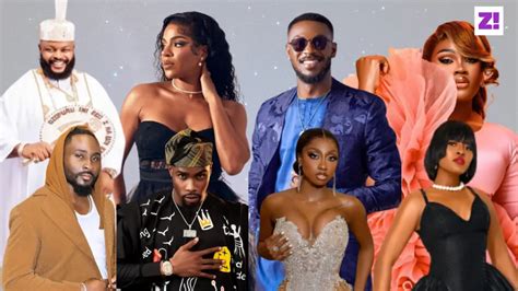 BBNaija All-Stars Housemates With Pending Beef to Settle | Zikoko!