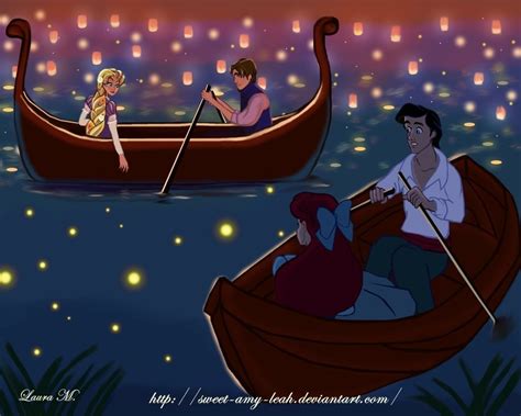 kiss the girls - Disney Princess Photo (16232438) - Fanpop