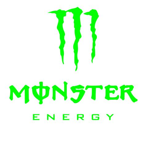 Monster Energy Vector Ai - ClipArt Best