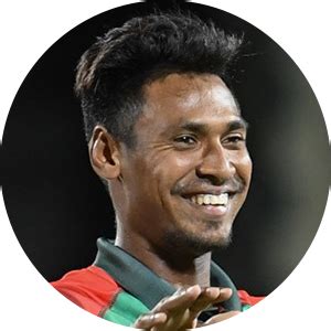 Mustafizur Rahman Profile - Cricket Player, Bangladesh | News, Photos ...