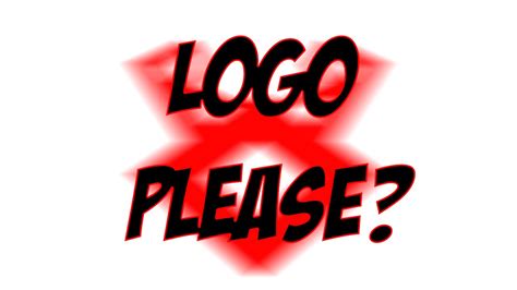 Logo Please? - YouTube