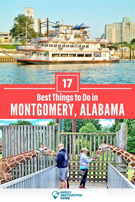 17 Best Things to Do in Montgomery, Alabama | Alabama travel, Beautiful places to travel ...