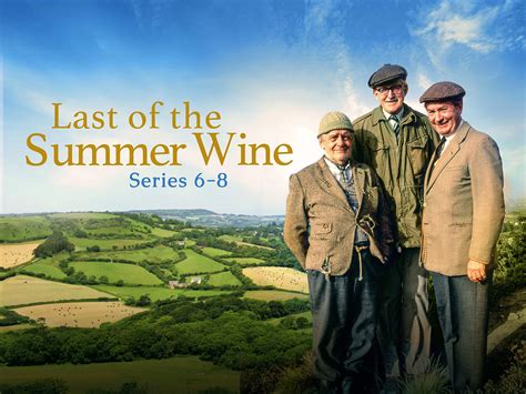 Watch Last of the Summer Wine, Season 6 | Prime Video