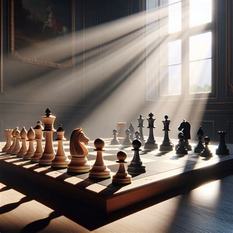 Learn.xyz – Learn about Mastering the Danish Gambit in Chess