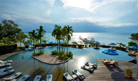 Best Batam island resorts: Family-friendly beachfront getaway from Singapore at Montigo Resorts ...