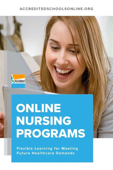 Best Online Nursing Programs 2021 | Accredited Schools Online | Online ...