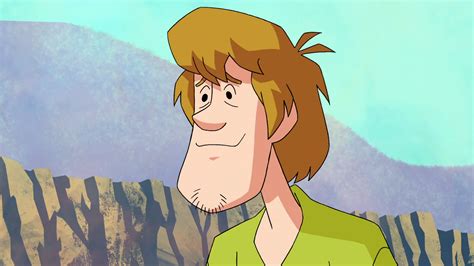 Shaggy Rogers Wallpapers - Wallpaper Cave