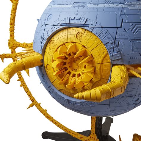 Unicron has come to Hasbro's HasLab funding platform | BrutalGamer