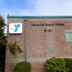 Marysville YMCA - Marysville, WA | Yelp