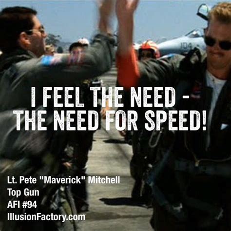 Famous Top Gun Quotes - ShortQuotes.cc