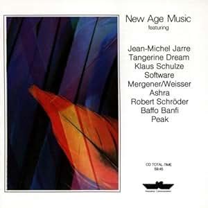 Various Artists - New Age Music - Amazon.com Music