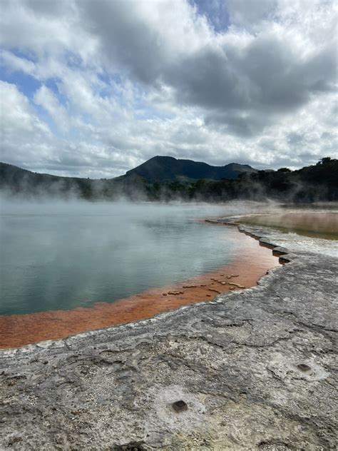 Which Rotorua Geothermal Park Should You Visit?