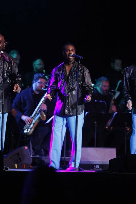 The Temptations Concert | El Dorado News