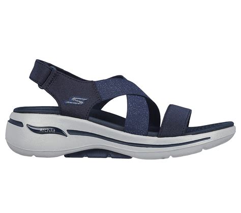 SKECHERS Žensko Skechers GOwalk Arch Fit - Astonish - SKECHERS Hrvatska