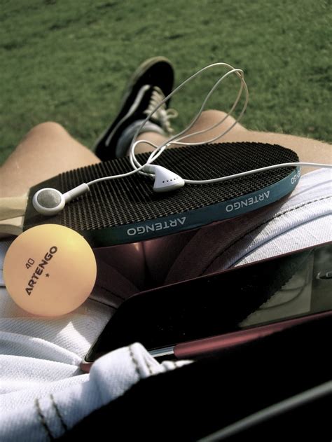 Table Tennis, Ball, Sport, Ping-Pong, close-up, day free image | Peakpx