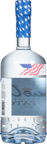 Blue Ice American Potato Vodka, 750 ml - Fry’s Food Stores