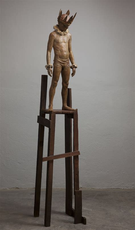 Lifelike Sculptures of the Remarkable Human Form Are Modern-Day Classics