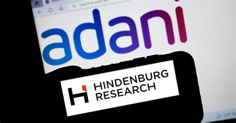 Adani Group issues 413 page response to Hindenburg, calls accusations a ...