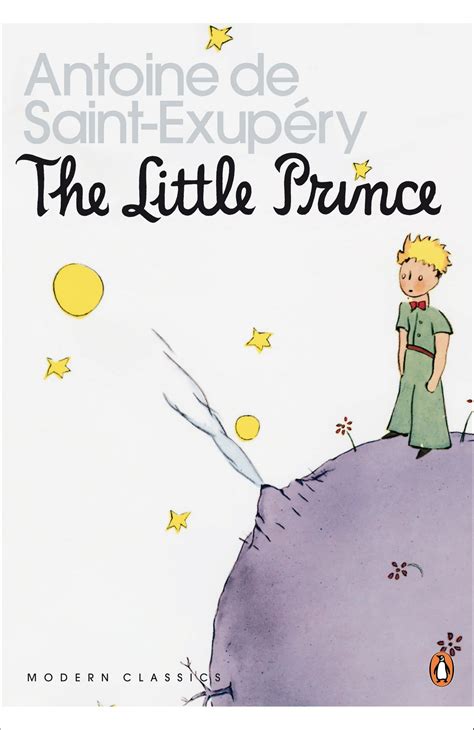 The Little Prince – Better Reading