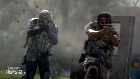 Call of Duty: Modern Warfare PC Beta Starts Today, Specs Requirements Revealed