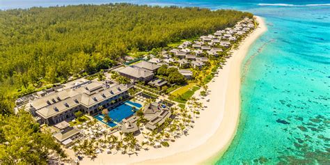 JW Marriott Mauritius Resort | Beach Hotels in Mauritius | Yellow Zebra ...