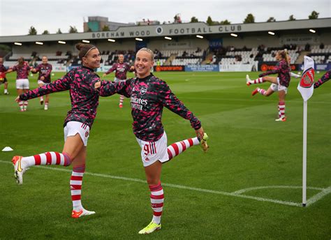 Steph Catley shares her inspirations | Feature | News | Arsenal.com