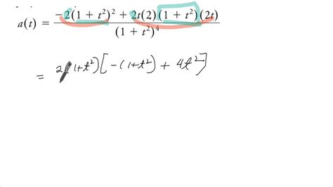 Simplifying Rational Functions example - YouTube