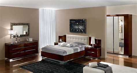 The Simplicity Of Modern Bedroom Furniture #2671 | Bedroom Ideas