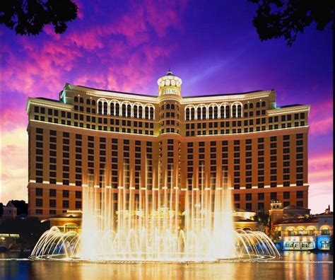 A Belle's Guide To Vegas | Belle About Town