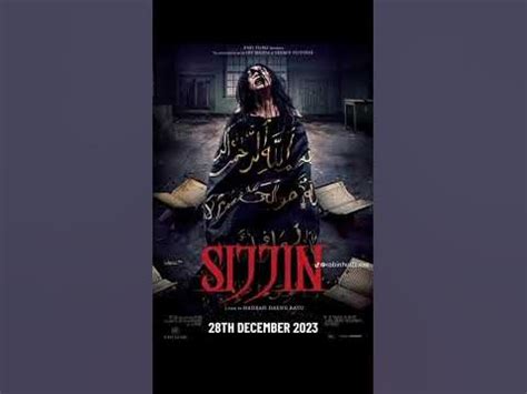 Is This Movie Haram? #sijjin #sijjinthemovie #sijjintrailer #scary # ...