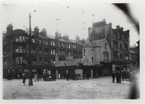 East Main Street, Rutherglen, Scotland