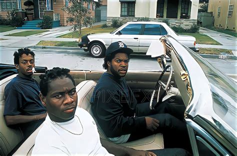 Boyz N the Hood Poster Boyz N the Hood Drive by Poster Print | Etsy UK