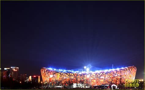 Photo: beijing olympics 2022 opening ceremony 10 | Photo 4698937 | Just Jared