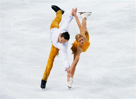 Slide Show: Figure-Skating Pairs at the Sochi Olympics | Figure skating, Skate, Figure skating ...