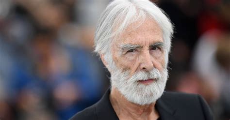 Michael Haneke: ‘I hope all my films are obscene’ – The Irish Times