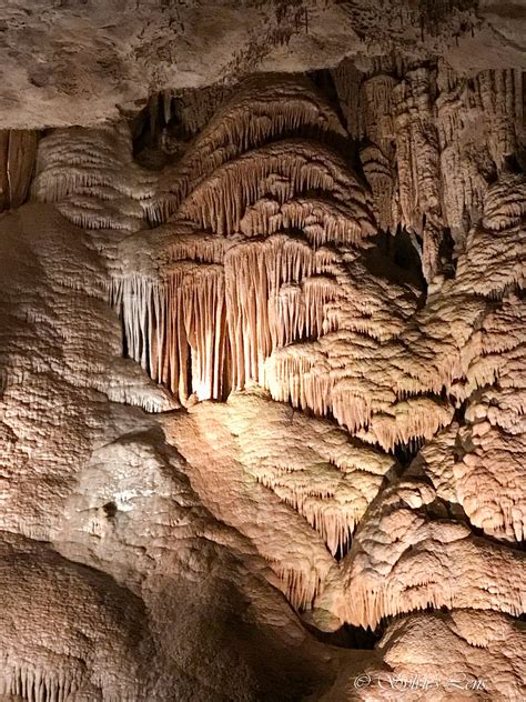 Cumberland Caverns, TN – Sylvie's Adventures