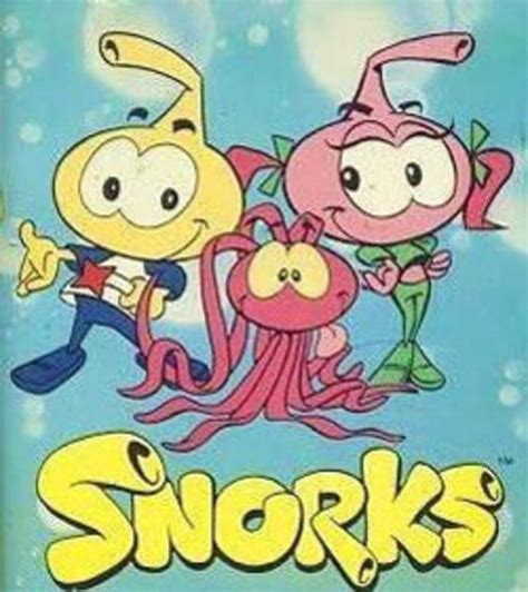 OS SNORKS