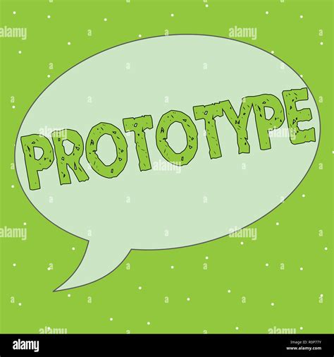 Prototype Meaning Here s a list of similar words from our thesaurus ...