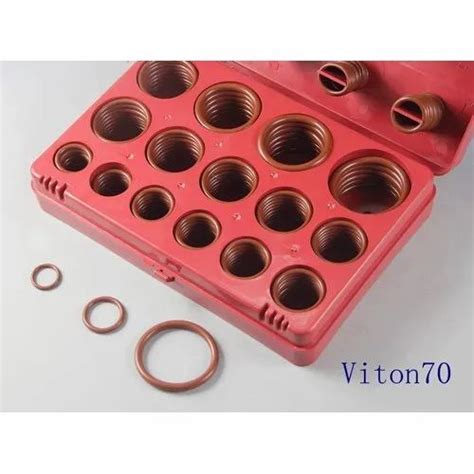 Viton O Ring Kit at best price in Pimpri Chinchwad by Easetech ...