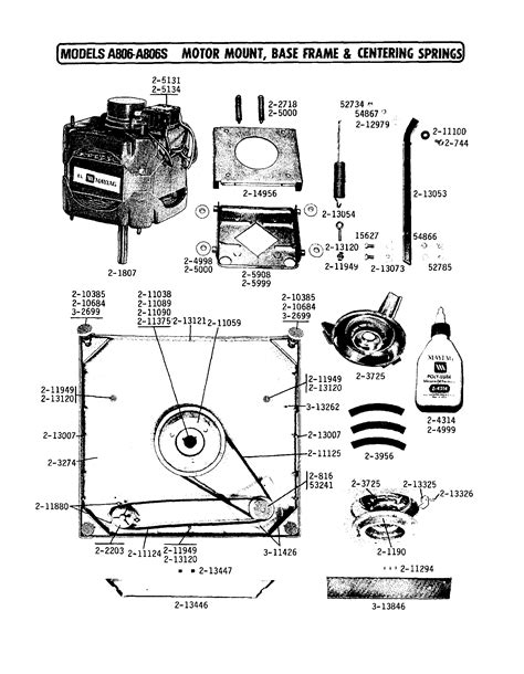 Maytag A806 Timer - Stove Clocks and Appliance Timers