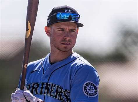 Jarred Kelenic might just be the next big thing, but don’t expect the ...